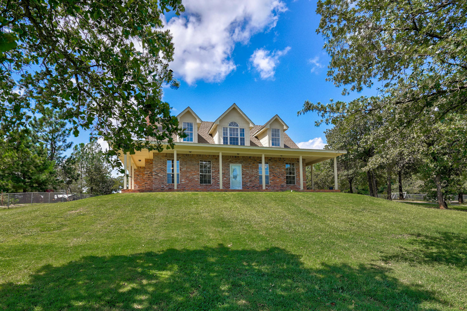 4621 Sandy Oak Road Newalla, Oklahoma 74857 Nested Tours